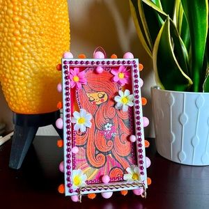 Retro diorama *****Sold***** but I can make you one just like it!